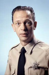 Knotts Prints: THE ANDY GRIFFITH SHOW, Don Knotts, (1961), 1960-1968