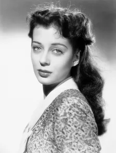 Images Dated 17th September 2014: ANGEL AND THE BADMAN, Gail Russell, 1947