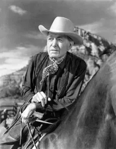 Images Dated 29th February 2016: ANGEL AND THE BADMAN, Harry Carey, 1947
