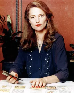 1987 Movies Prints: ANGEL HEART, Charlotte Rampling, 1987, TriStar/courtesy Everett Collection
