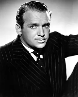 Douglas Jr Prints: ANGELS OVER BROADWAY, Douglas Fairbanks, Jr. 1940