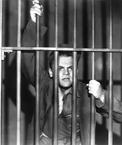 Bars Prints: ANGELS WITH DIRTY FACES, James Cagney, 1938
