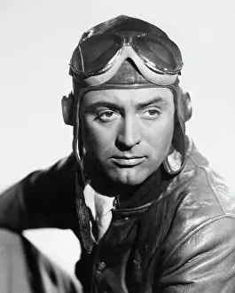 Images Dated 20th May 2019: ONLY ANGELS HAVE WINGS, Cary Grant, 1939