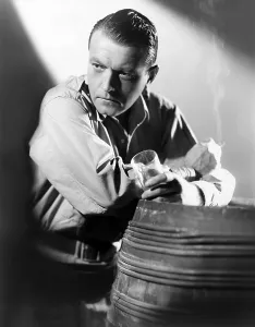 Images Dated 20th December 2013: ONLY ANGELS HAVE WINGS, Richard Barthelmess, 1939