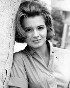 Angie Prints: Angie Dickinson, 1963