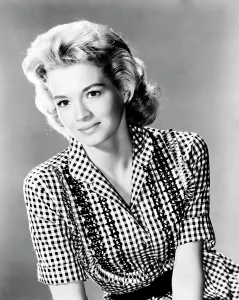 Angie Prints: Angie Dickinson, ca. 1960