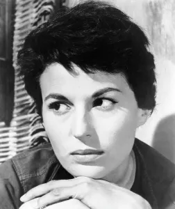 Mangano Prints: THIS ANGRY AGE, Silvana Mangano, 1958