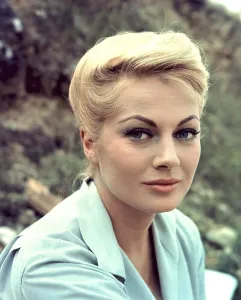Subst Allow Prints: Anita Ekberg, 1960s