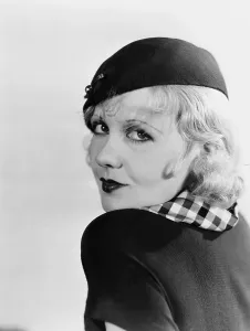 Beret Prints: Anita Page, late 1920s