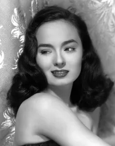 Vpx Copy Prints: Ann Blyth, 1946