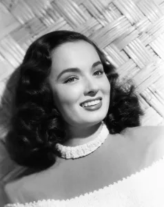 Blyth Prints: Ann Blyth, 1947