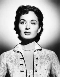 Blyth Prints: Ann Blyth, 1950