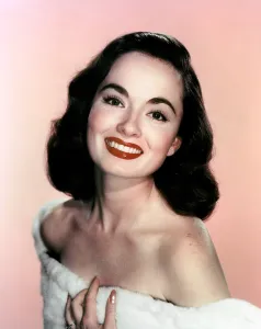 Blyth Prints: Ann Blyth, c. 1940s