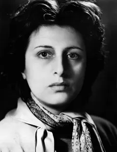 Publicity Prints: Ann Magnani, ca. 1950s