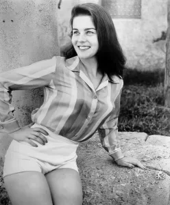 Ann-Margret, 1962