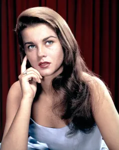 Ring Prints: Ann-Margret