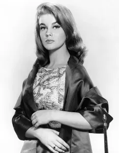Ring Prints: Ann-Margret, ca. 1960s
