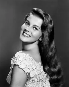 Lace Dress Prints: Ann-Margret, ca. early 1960s