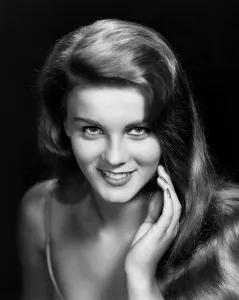 3gv Proj Prints: Ann-Margret, ca. early 1960s