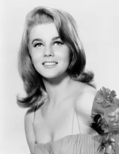 1960s Hairstyles Prints: Ann-Margret, ca. mid-1960s