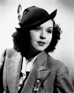Teenager Prints: Ann Miller, ca. late 1930s