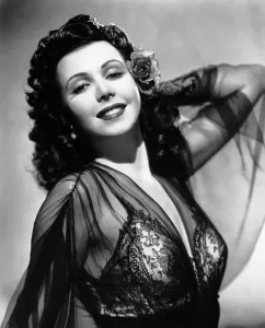Images Dated 24th December 2014: Ann Miller, ca. mid-1940s