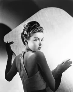 Images Dated 2nd December 2014: Ann Miller, ca. mid-1940s