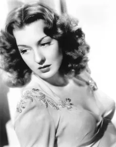 Savage Prints: Ann Savage, 1940s