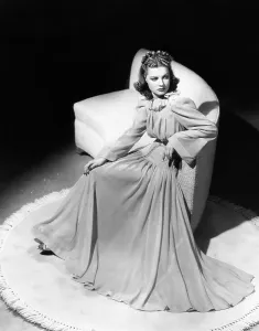 Images Dated 1st March 2014: Ann Sheridan, 1938