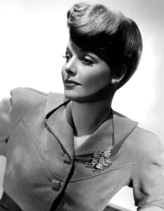 Sheridan Prints: Ann Sheridan, portrait ca. 1942