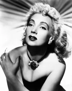 Sothern Prints: Ann Sothern, 1940s