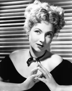 Images Dated 26th April 2014: Ann Sothern, 1947