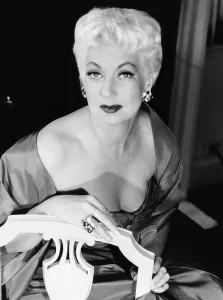 Images Dated 26th April 2014: Ann Sothern, 1950s