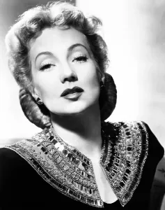Sothern Prints: Ann Sothern, mid 1940s