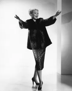 Images Dated 3rd August 2015: Ann Southern, ca. 1950