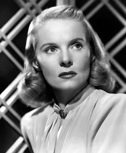 Todd Prints: Ann Todd, 1948