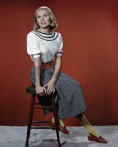 Todd Prints: Ann Todd, ca. late 1940s