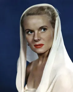 Todd Prints: Ann Todd, ca. late 1940s