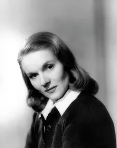 Todd Prints: Ann Todd, ca. late 1940s
