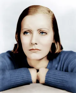 Images Dated 2nd November 2011: ANNA CHRISTIE, Greta Garbo, 1930