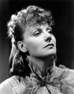 2005 Prints: ANNA KARENINA, Greta Garbo, portrait by Clarence Sinclair Bull, 1935