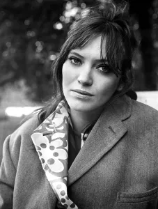 Bangs Prints: Anna Karina