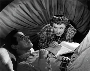 Taking Notes Prints: ANNA AND THE KING OF SIAM, Rex Harrison