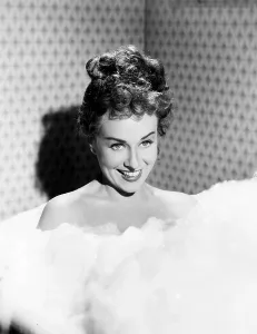 Bubble Bath Prints: ANNA LUCASTA, Paulette Goddard, 1949