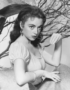 Images Dated 20th August 2015: Anna Maria Alberghetti, 1950s