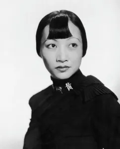 Bangs Prints: Anna May Wong, ca. mid-1930s