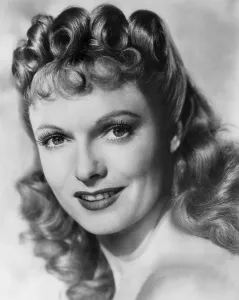 Neagle Prints: Anna Neagle, 1942