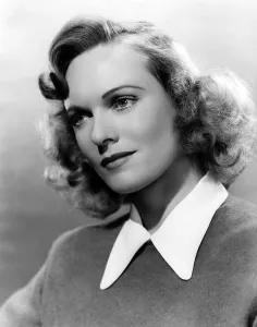 September Prints: Anna Neagle, portrait ca. 1950s