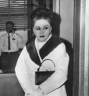 Genovese Prints: Anna Petillo, estranged wife of racketeer
