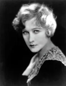 Images Dated 27th December 2005: Anna Q. Nilsson, 1927